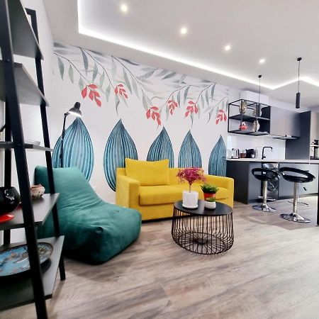Lovely New Apartment Near Tirana'S Artificial Lake Buitenkant foto