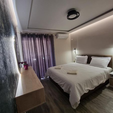 Lovely New Apartment Near Tirana'S Artificial Lake Buitenkant foto