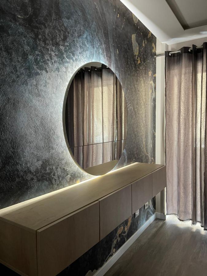 Lovely New Apartment Near Tirana'S Artificial Lake Buitenkant foto