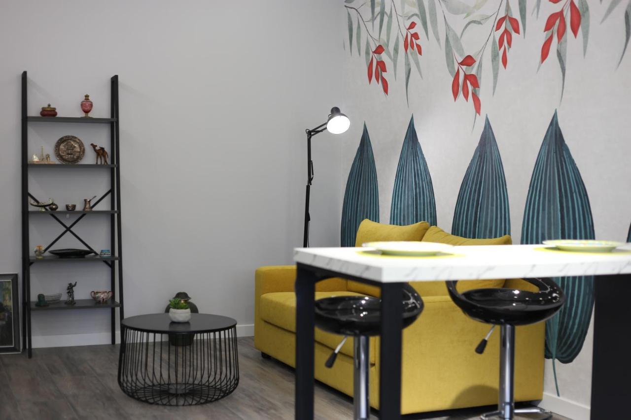 Lovely New Apartment Near Tirana'S Artificial Lake Buitenkant foto