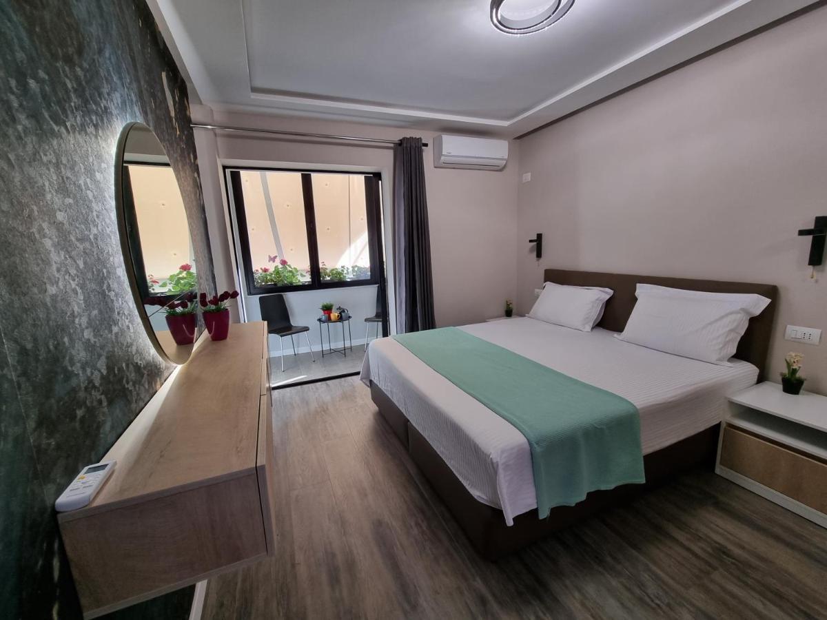 Lovely New Apartment Near Tirana'S Artificial Lake Buitenkant foto