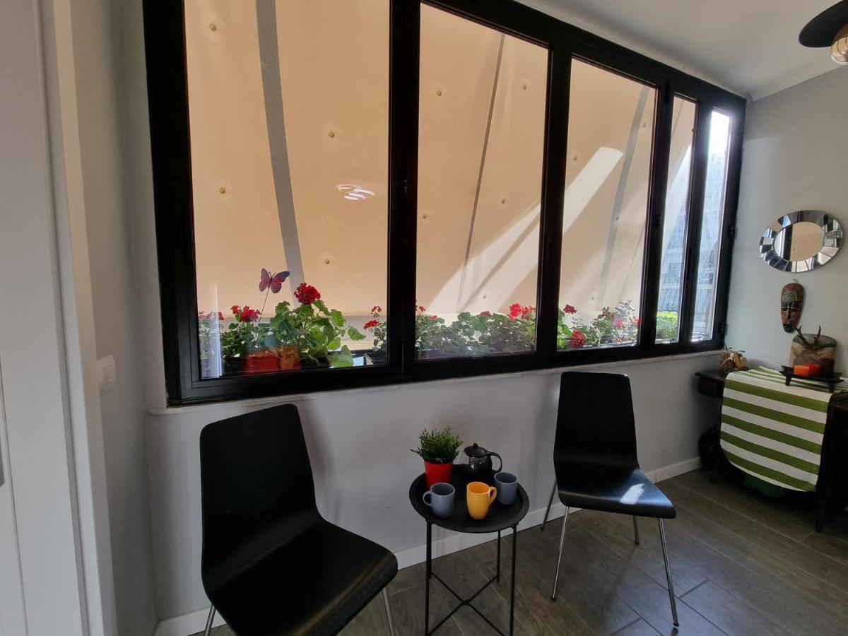 Lovely New Apartment Near Tirana'S Artificial Lake Buitenkant foto