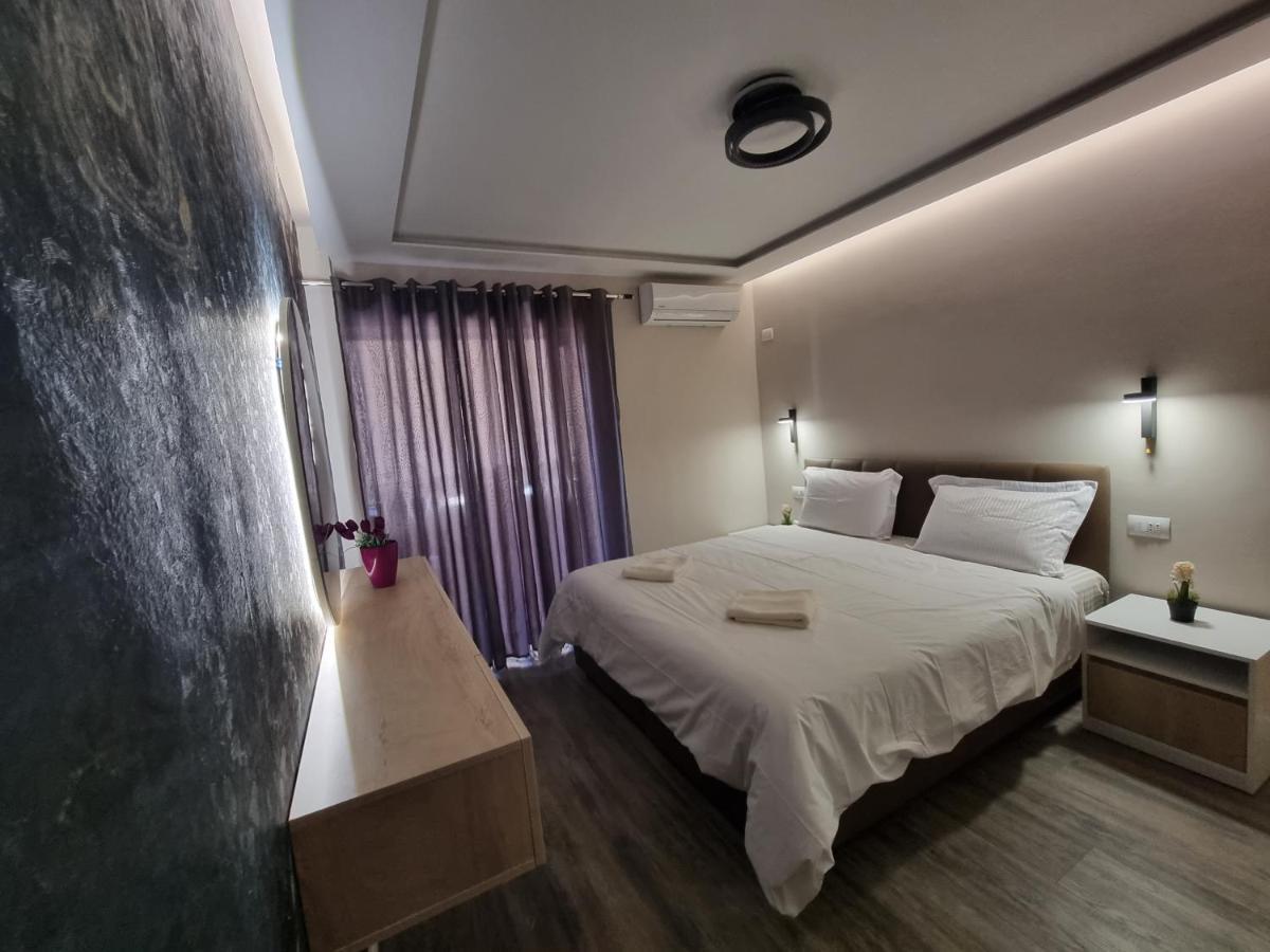 Lovely New Apartment Near Tirana'S Artificial Lake Buitenkant foto
