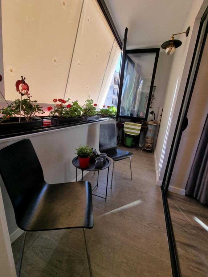 Lovely New Apartment Near Tirana'S Artificial Lake Buitenkant foto