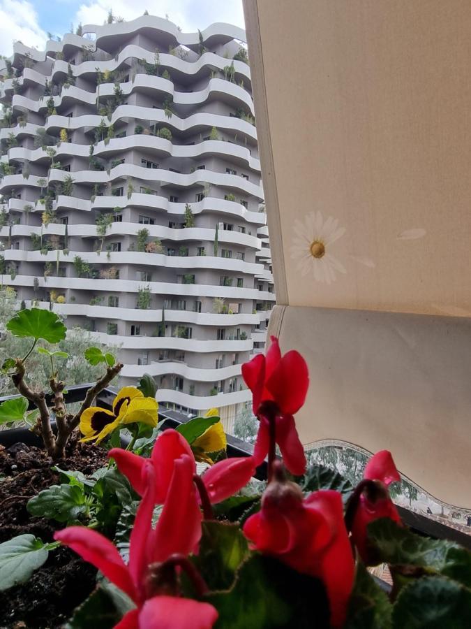 Lovely New Apartment Near Tirana'S Artificial Lake Buitenkant foto