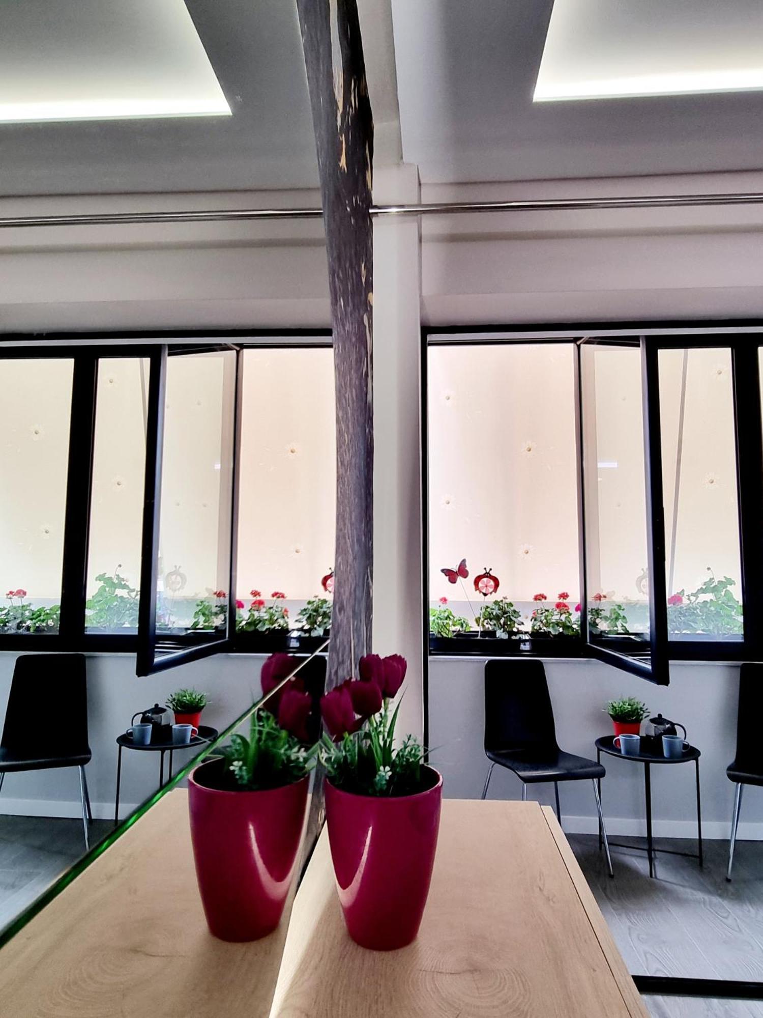 Lovely New Apartment Near Tirana'S Artificial Lake Kamer foto
